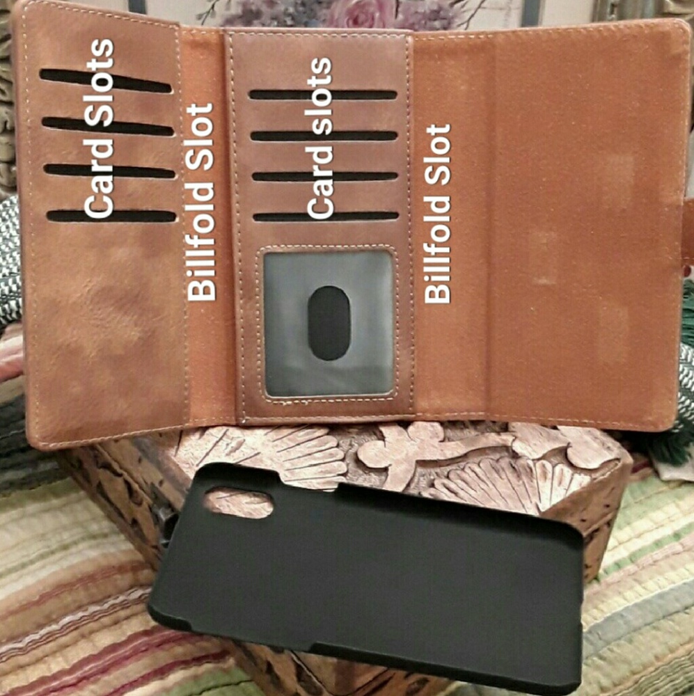 NEW Last One Case For IPhone X - Picture 6 of 8